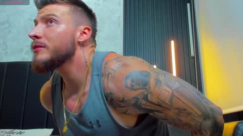 David Blakee online show from December 2024 04:56:02 AM