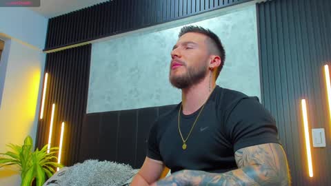 David Blakee online show from January 2025 04:34:01 AM