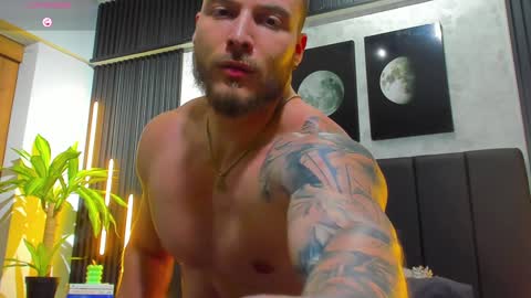 David Blakee online show from January 2025 04:58:02 AM