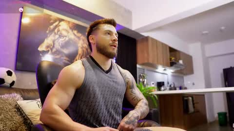 David Blakee online show from October 2025 05:07:01 AM