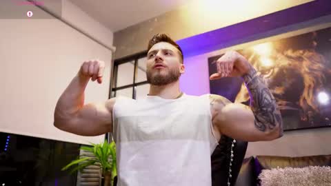 David Blakee online show from November 2025 05:11:01 AM