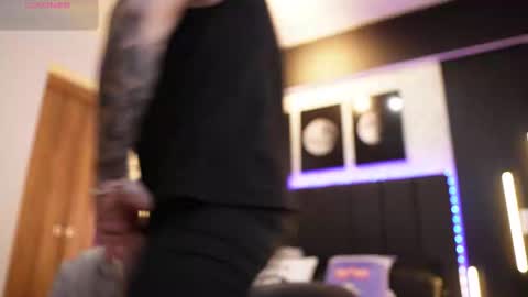 David Blakee online show from January 2026 05:54:02 AM