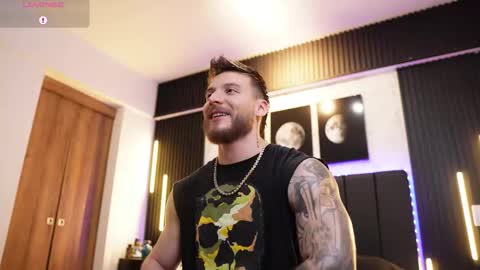 David Blakee online show from January 2026 05:57:01 AM