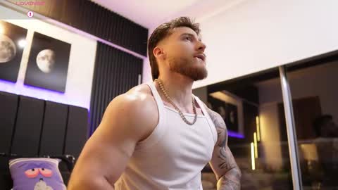 David Blakee online show from February 2026 04:41:01 AM