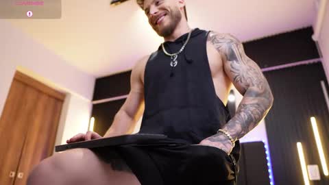 David Blakee online show from February 2026 04:42:02 AM