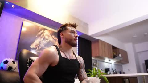 David Blakee online show from February 2026 03:47:02 AM