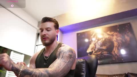 David Blakee online show from March 2026 04:29:01 AM