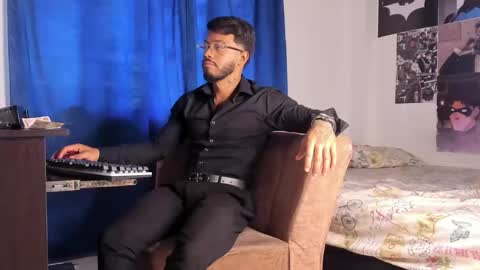 Davide online show from February 2026 07:24:02 PM