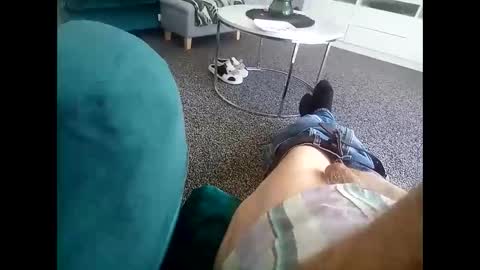 davidf75 online show from September 2025 01:01:01 PM