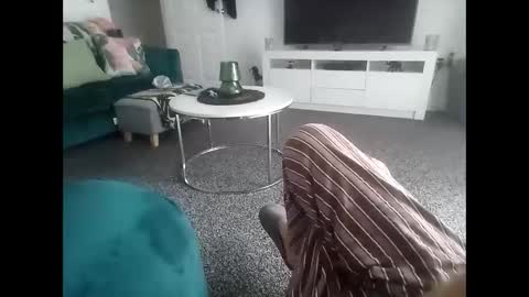 davidf75 online show from October 2025 09:32:01 AM