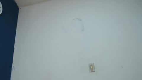 David Galvis - independent model online show from February 2025 07:48:02 PM