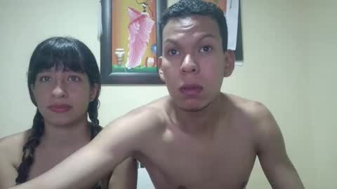 Yuli and David online show from April 2026 04:41:02 PM