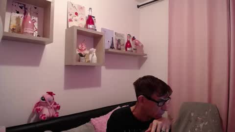 David Lucky 13  online show from February 2026 08:51:02 PM