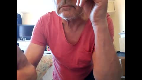 davidpr321 online show from March 2026 11:14:01 AM