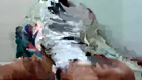 davidrocero online show from November 2025 12:25:01 PM