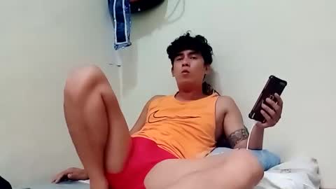 davidrocero online show from May 2026 08:55:02 AM