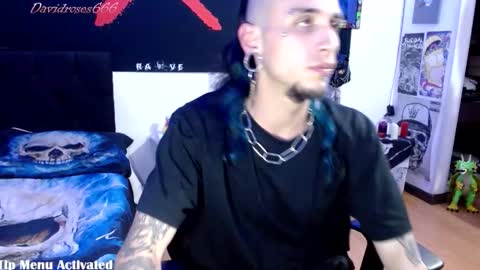   online show from October 2025 02:30:01 AM