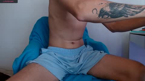 davidsalazar33 online show from January 2025 07:03:01 PM