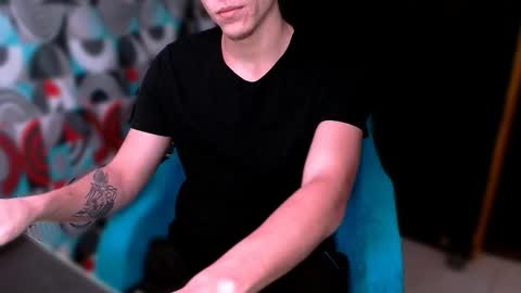 davidsalazar33 online show from November 2025 10:41:02 PM