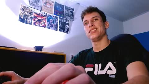 davidsalazar33 online show from March 2026 01:14:01 AM