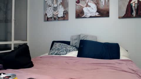 Davidstrong cam online show from June 2026 08:32:02 PM