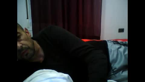 SUIZO online show from April 2026 11:21:02 PM