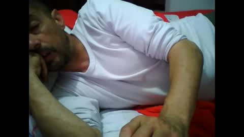 SUIZO online show from April 2026 08:09:02 PM