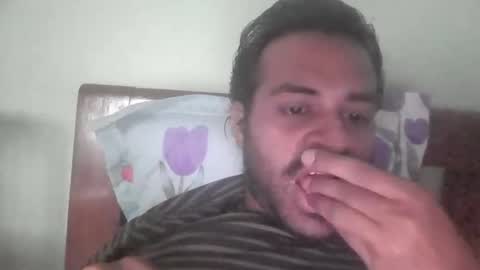 Dude97 online show from May 2026 09:36:01 AM