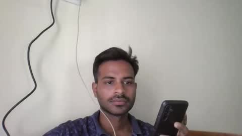 Dude97 online show from May 2026 05:01:02 AM