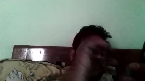 Snapshot of davidvishu975 chatting on June 2026 05:42:02 AM Dude97 online show from June 2026 05:42:02 AM