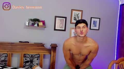 Davies brown    schedule 12pm to 5pm col time online show from February 2025 08:44:02 PM