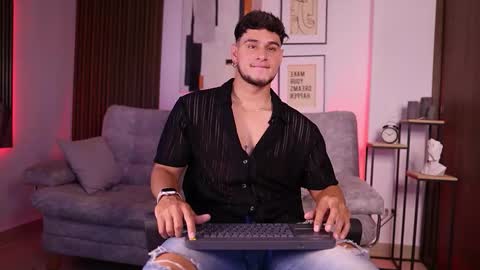 Davies brown    schedule 12pm to 5pm col time online show from September 2025 09:49:02 PM