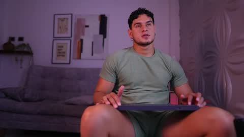 Davies brown    schedule 12pm to 5pm col time online show from April 2026 08:31:01 PM