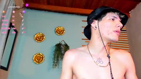 daviid_huge online show from September 2025 08:15:01 AM