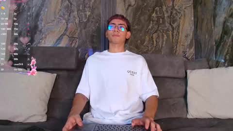 David online show from February 2026 09:33:01 PM