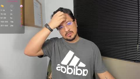 David Evans online show from December 2024 02:05:01 AM