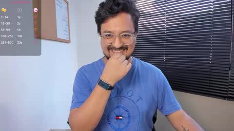 David Evans online show from December 2024 08:28:02 PM