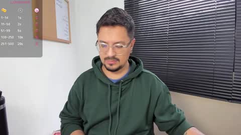 David Evans online show from December 2024 12:23:02 PM