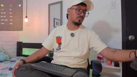 David Evans online show from October 2025 08:46:02 AM