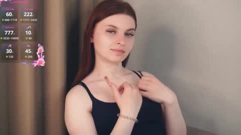 Louise online show from May 2026 09:44:02 PM