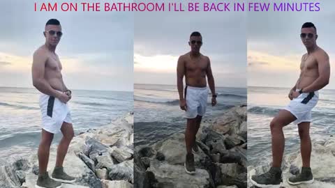 David Angel online show from December 2024 08:15:02 AM