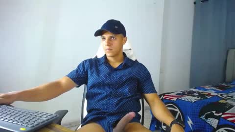 David Angel online show from December 2024 04:31:02 AM