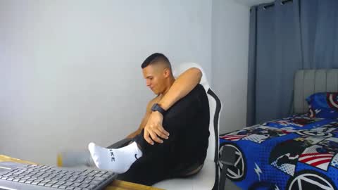 David Angel online show from December 2024 07:03:01 AM