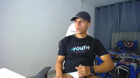 David Angel online show from January 2025 02:38:01 AM