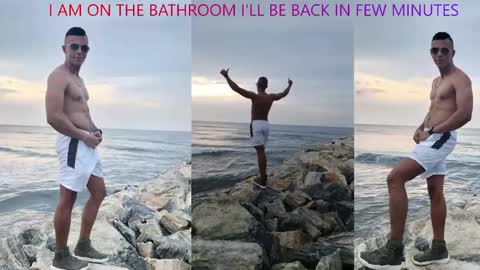 David Angel online show from January 2025 03:26:02 AM