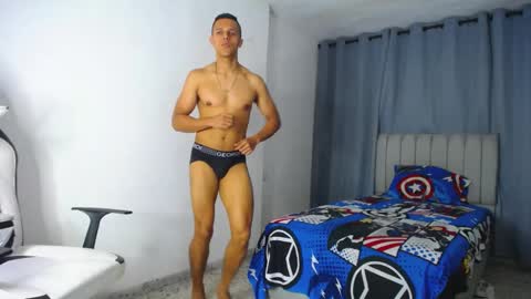 David Angel online show from January 2025 07:04:02 AM