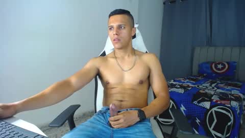 David Angel online show from February 2025 05:30:01 AM