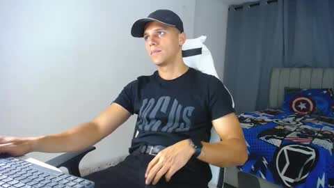 David Angel online show from February 2025 04:09:02 AM