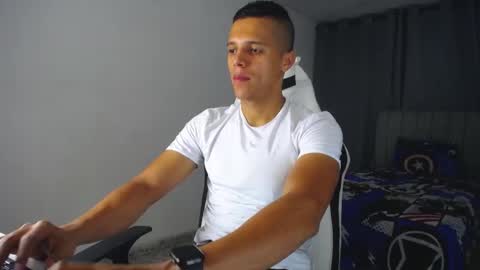 David Angel online show from March 2025 03:51:01 AM