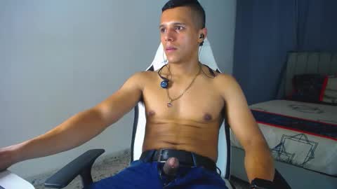 David Angel online show from October 2025 04:51:02 AM